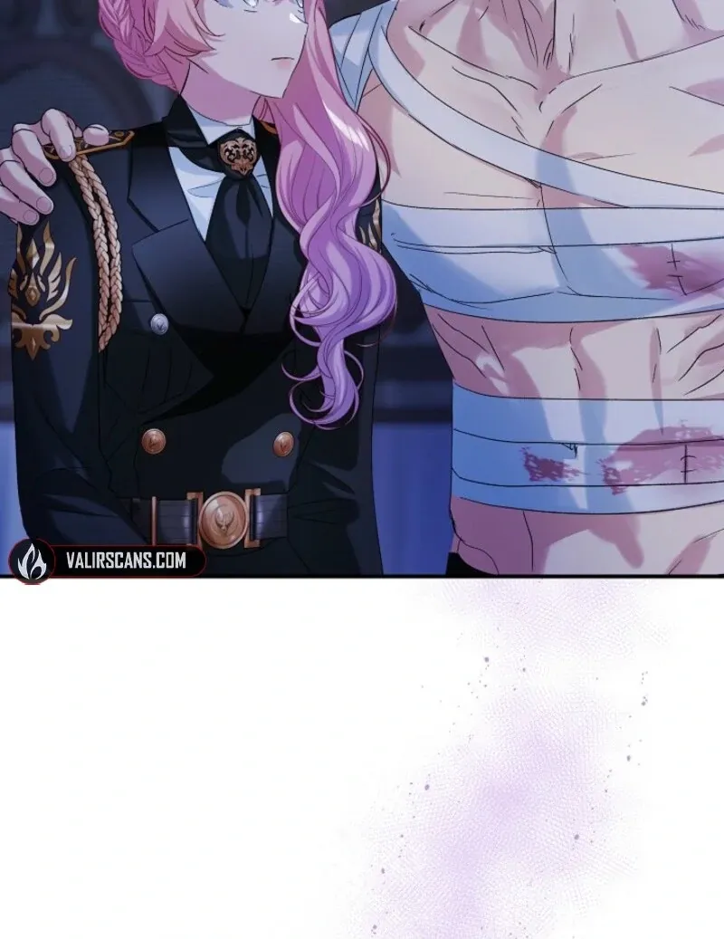 An Unseemly Lady Chapter 124 Online - página 44
