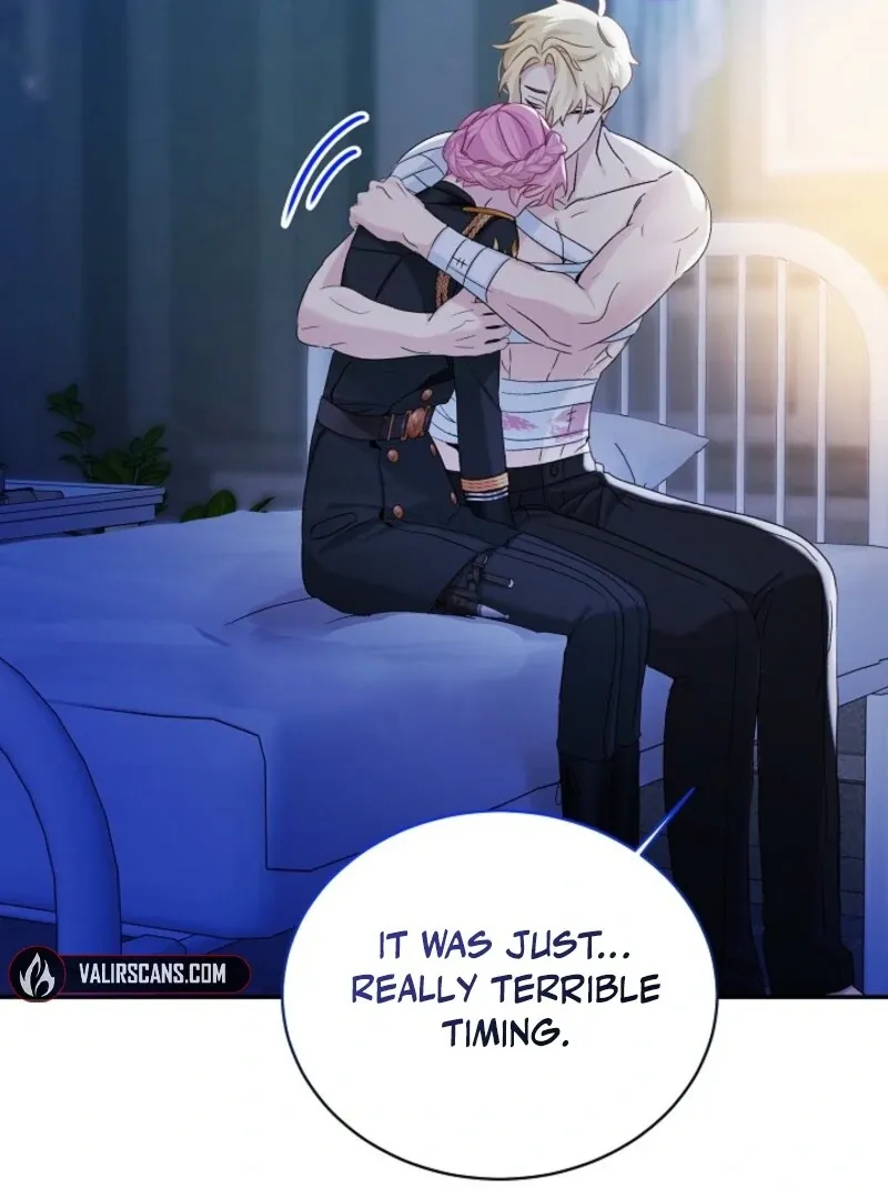 An Unseemly Lady Chapter 124 Online - página 50