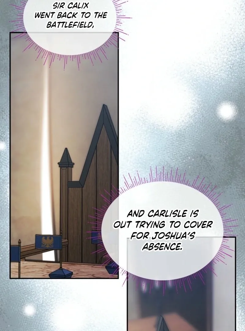 An Unseemly Lady Chapter 124 Online - página 71