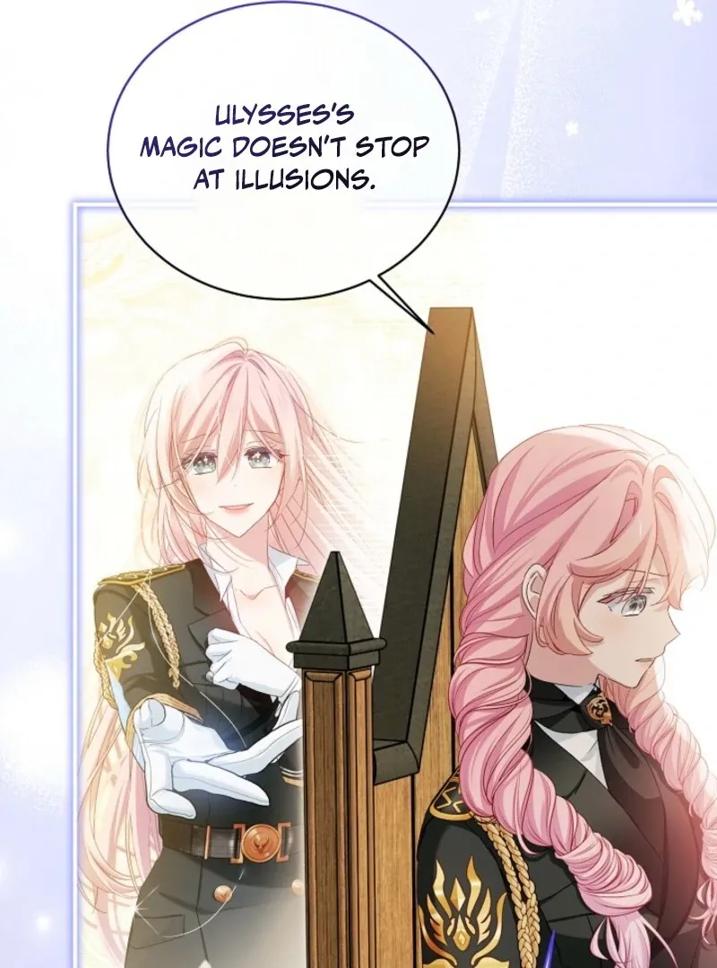 An Unseemly Lady Chapter 124 Online - página 79