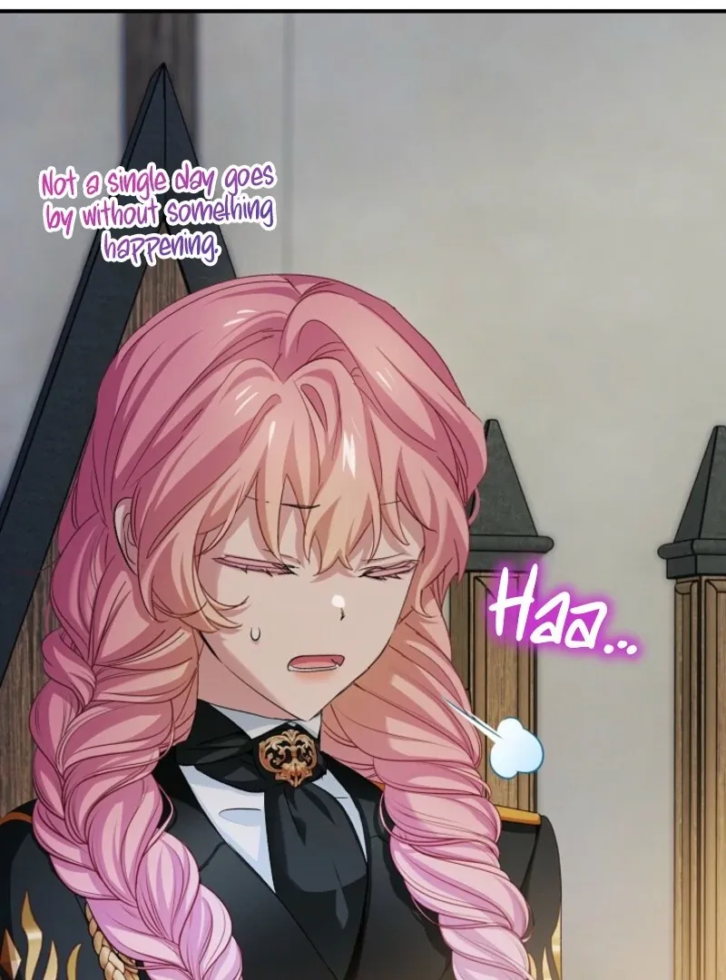 An Unseemly Lady Chapter 124 Online - página 92