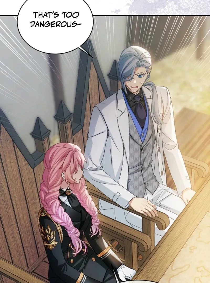 An Unseemly Lady Chapter 124 Online - página 94