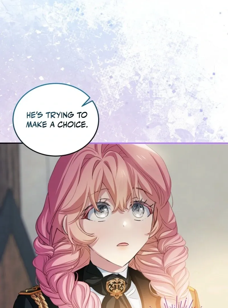 An Unseemly Lady Chapter 124 Online - página 107