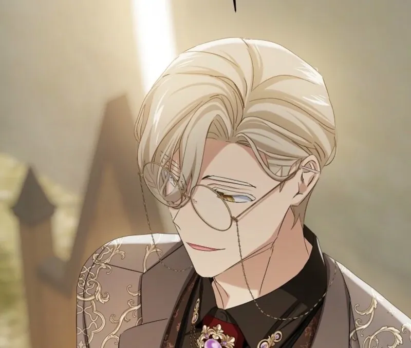 An Unseemly Lady Chapter 124 Online - página 109