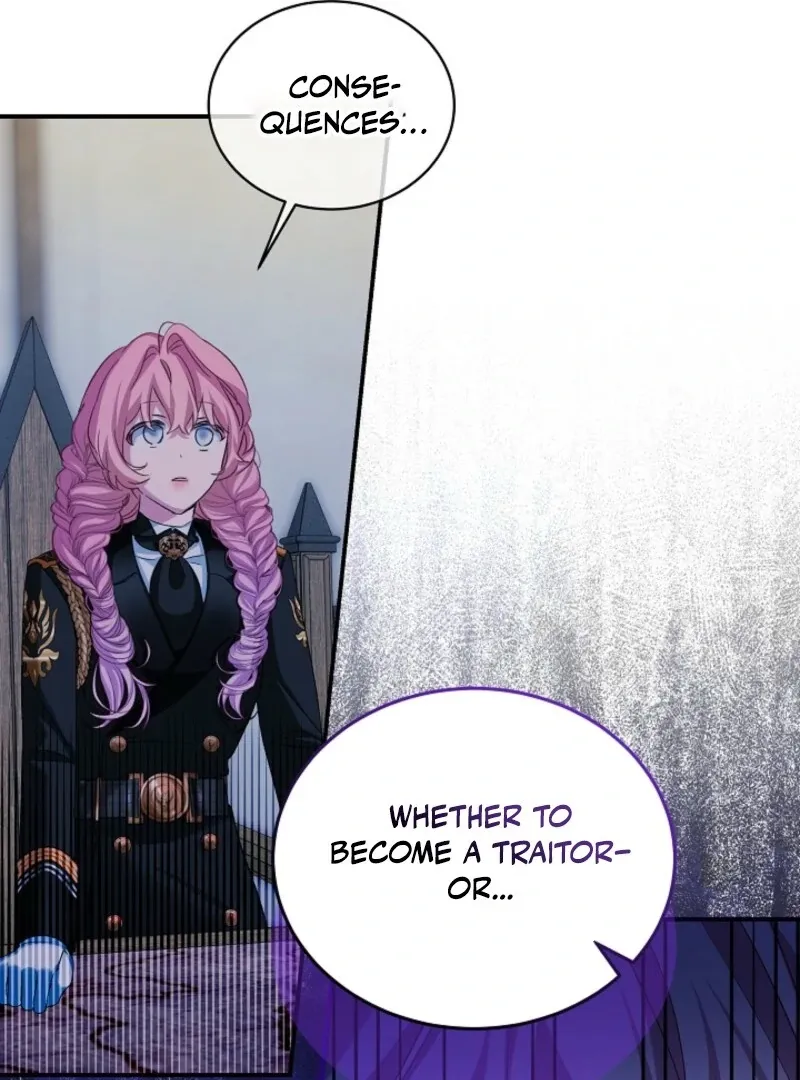 An Unseemly Lady Chapter 124 Online - página 111