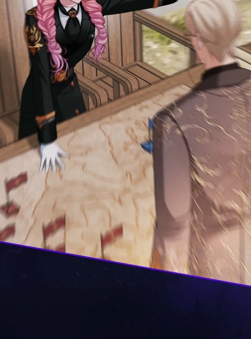 An Unseemly Lady Chapter 124 Online - página 114