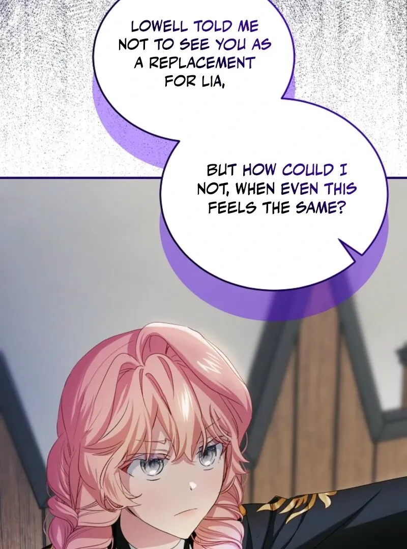 An Unseemly Lady Chapter 124 Online - página 116