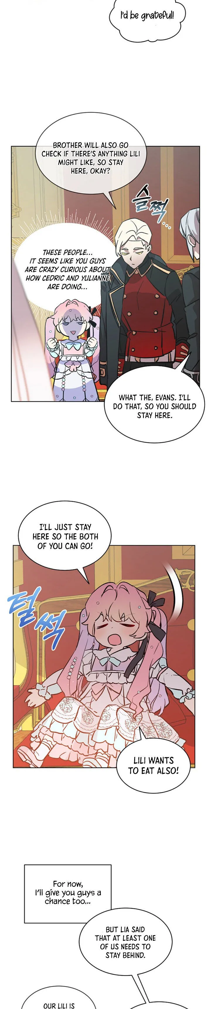 An Unseemly Lady Chapter 13 Online - página 12