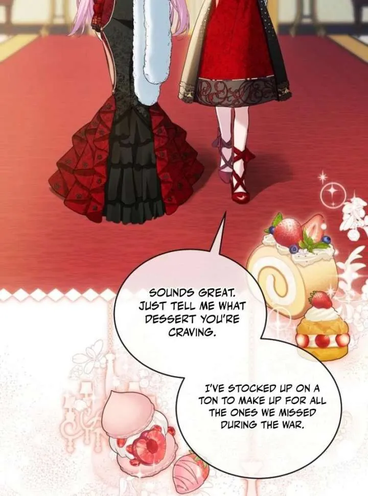 An Unseemly Lady Chapter 133 Online - página 52