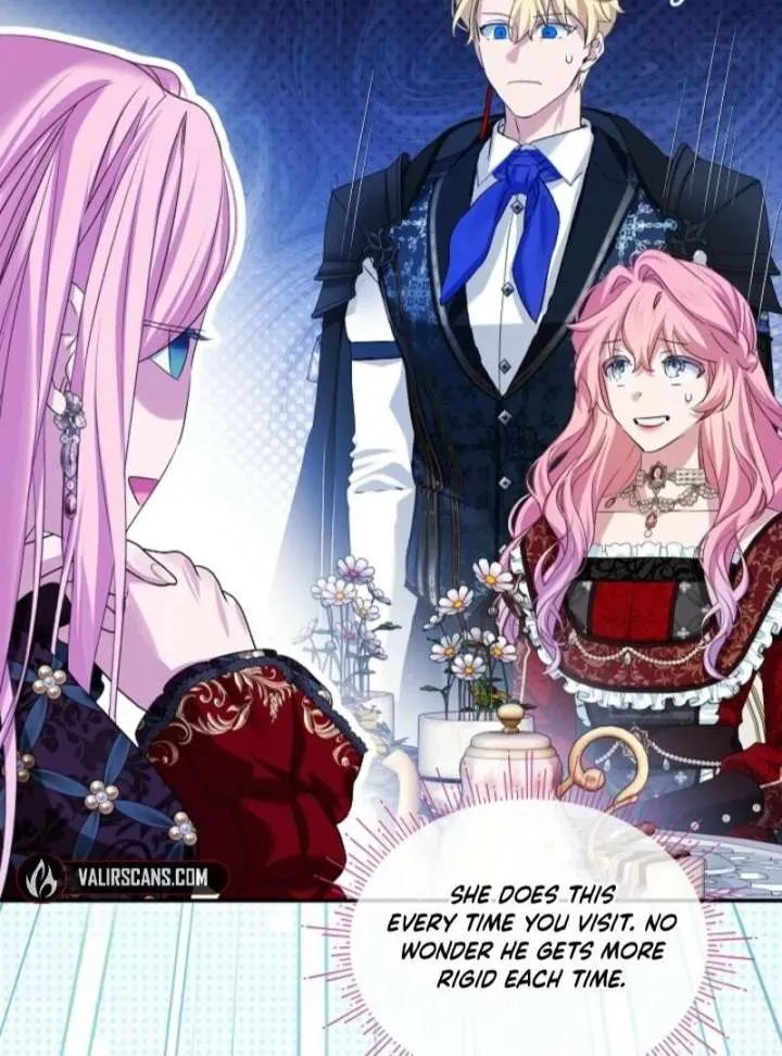An Unseemly Lady Chapter 133 Online - página 80