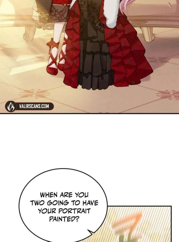 An Unseemly Lady Chapter 133 Online - página 106