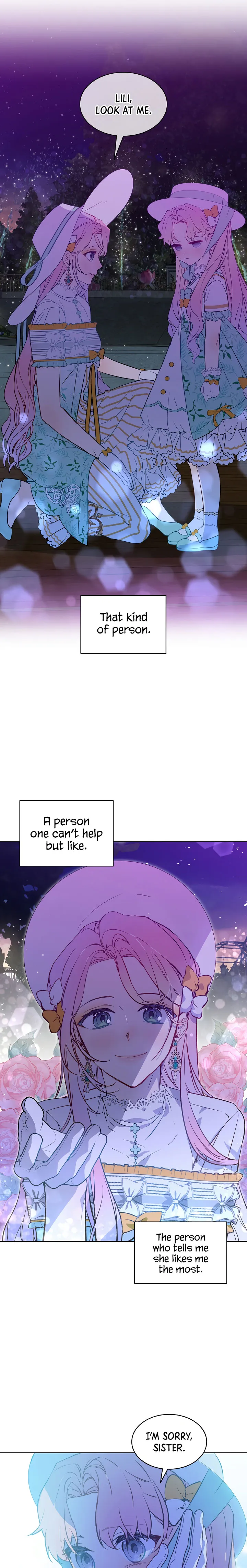 An Unseemly Lady Chapter 18 Online - página 8