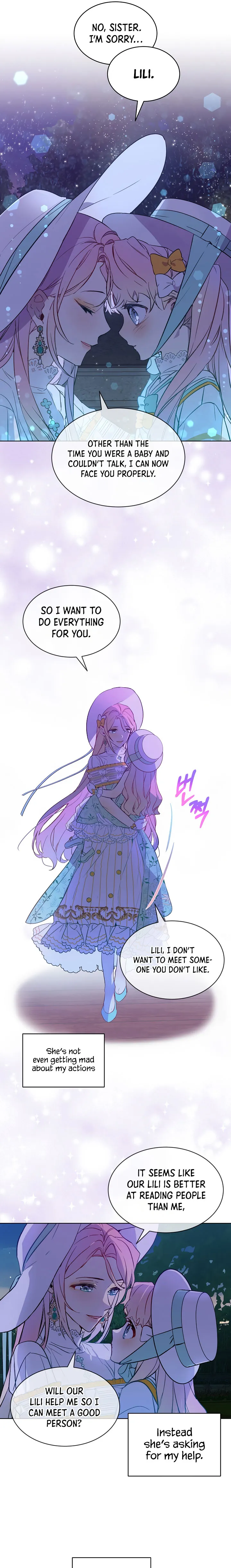An Unseemly Lady Chapter 18 Online - página 11