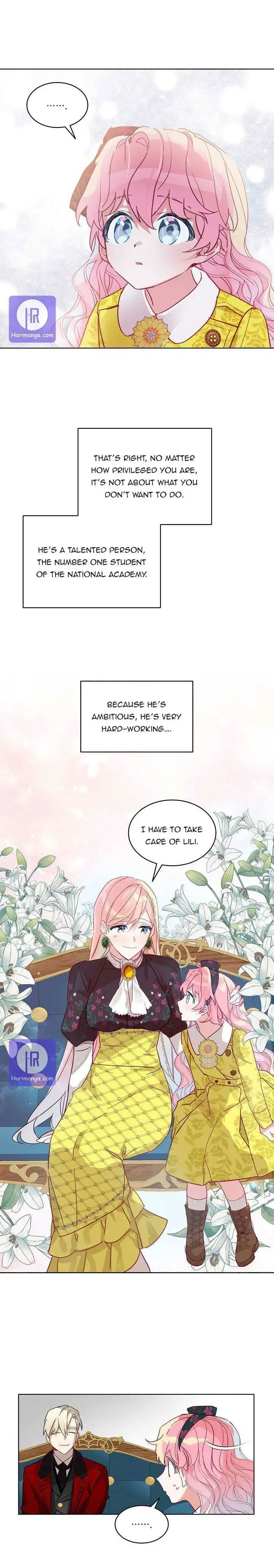 An Unseemly Lady Chapter 2 Online - página 10