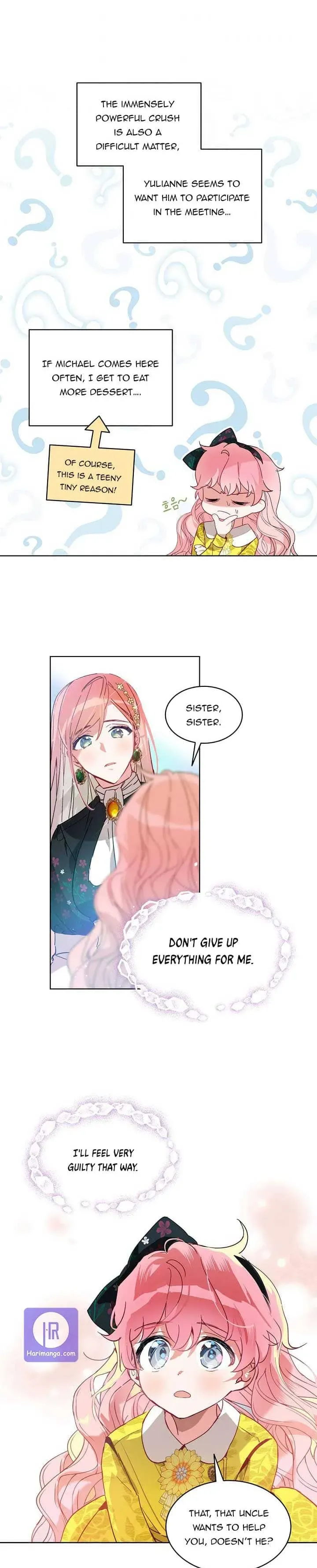 An Unseemly Lady Chapter 2 Online - página 11