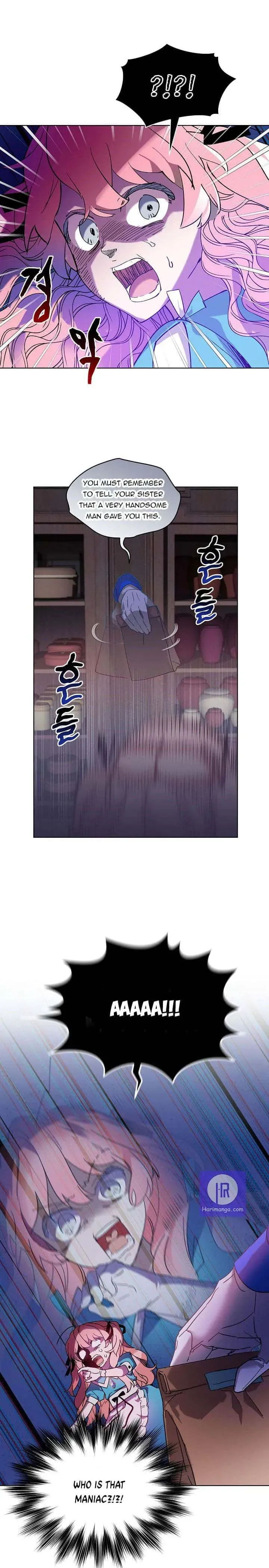 An Unseemly Lady Chapter 2 Online - página 15
