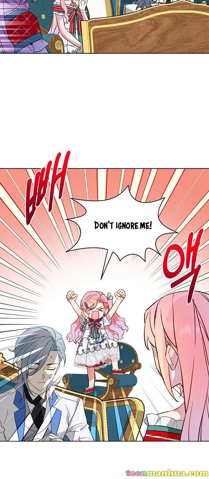 An Unseemly Lady Chapter 20 Online - página 8