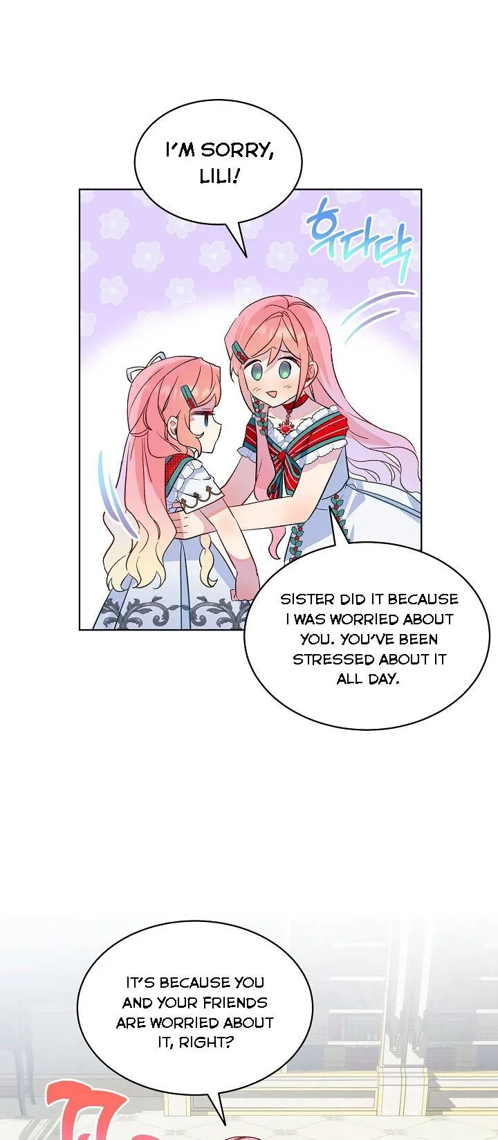 An Unseemly Lady Chapter 20 Online - página 9