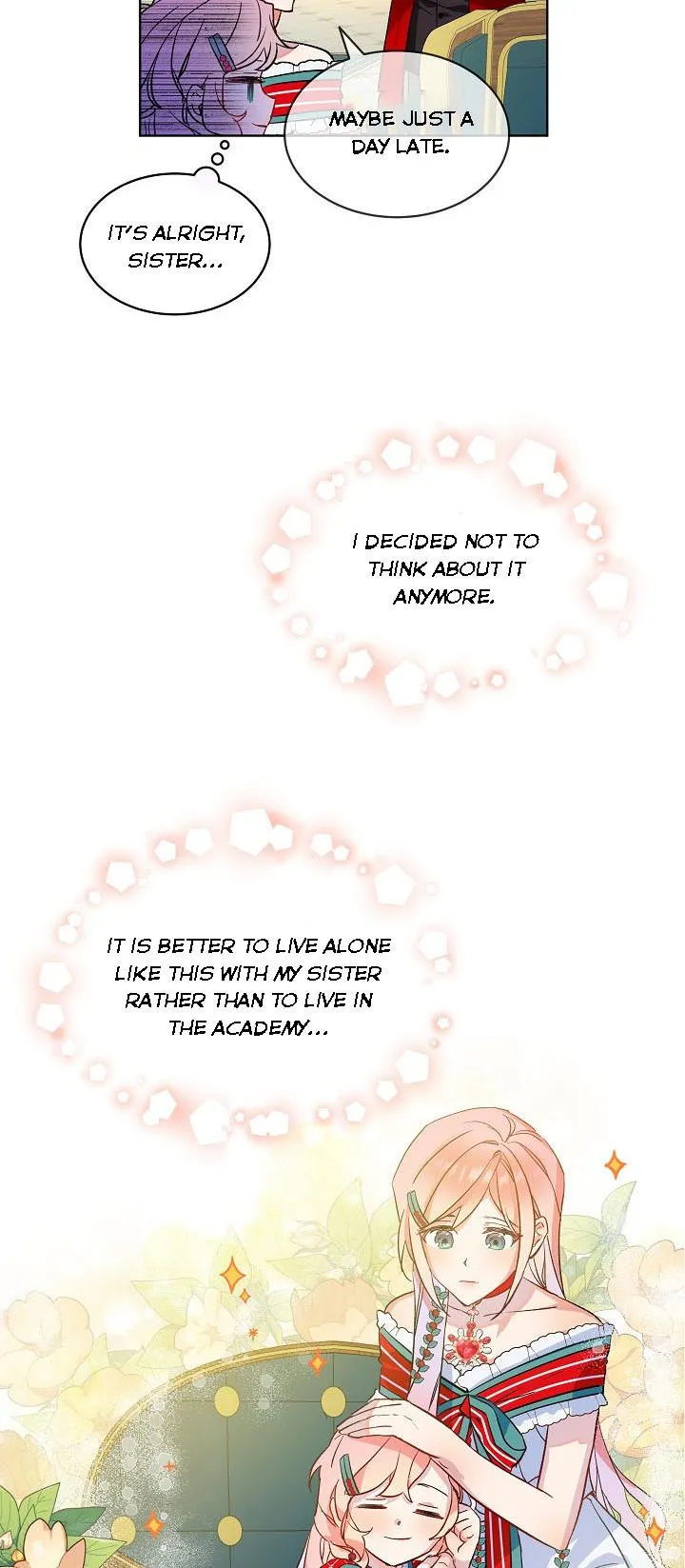 An Unseemly Lady Chapter 20 Online - página 12