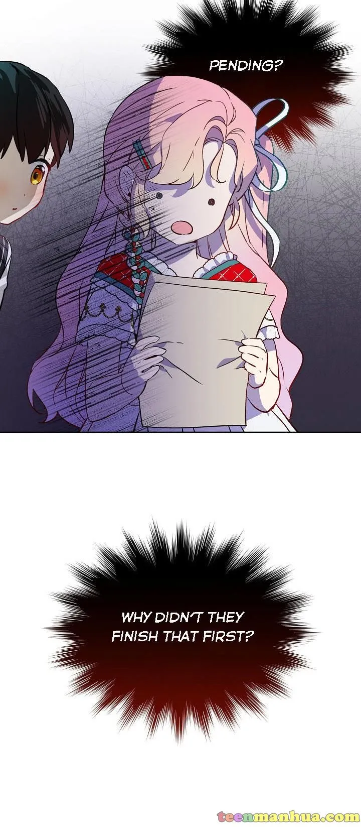 An Unseemly Lady Chapter 20 Online - página 23