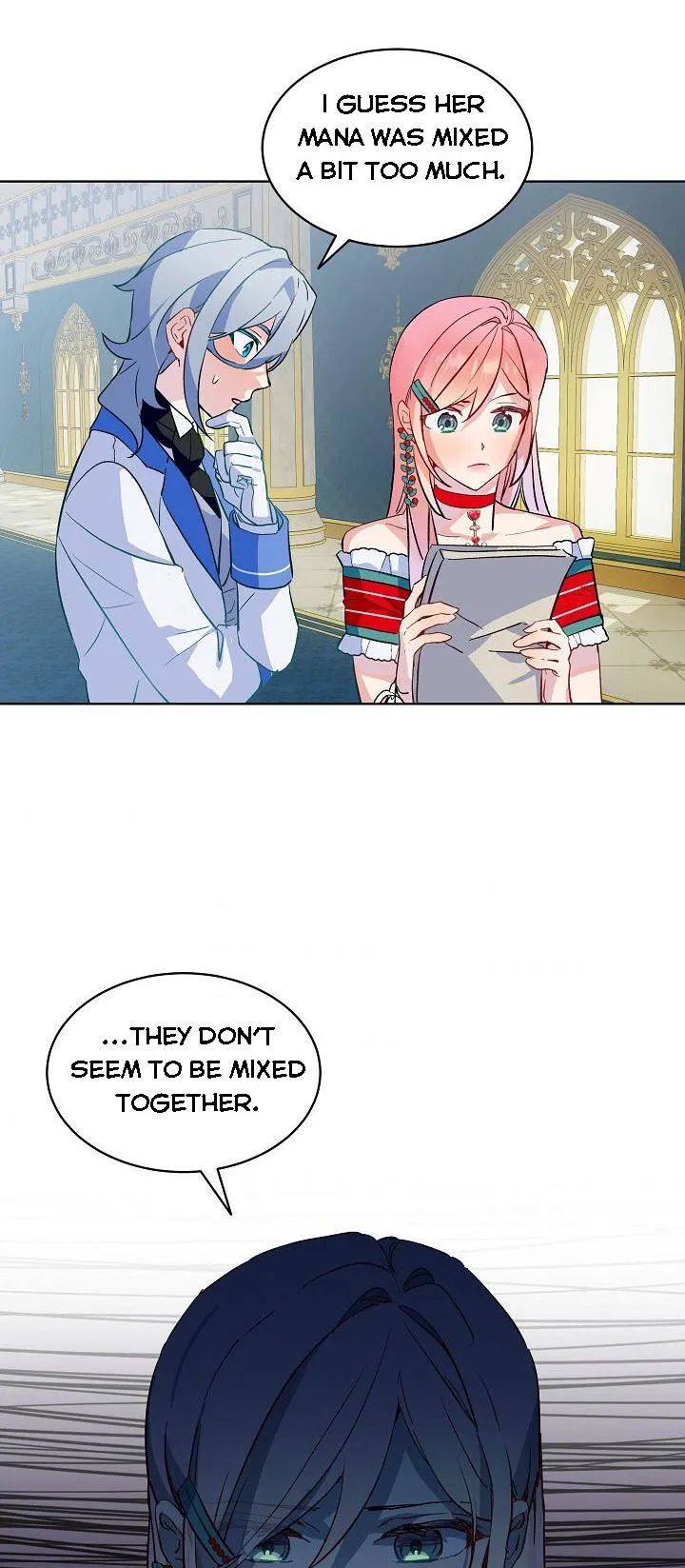 An Unseemly Lady Chapter 20 Online - página 24