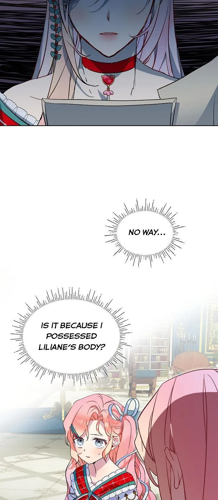 An Unseemly Lady Chapter 20 Online - página 25