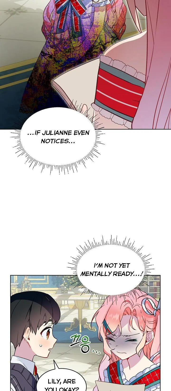 An Unseemly Lady Chapter 20 Online - página 26