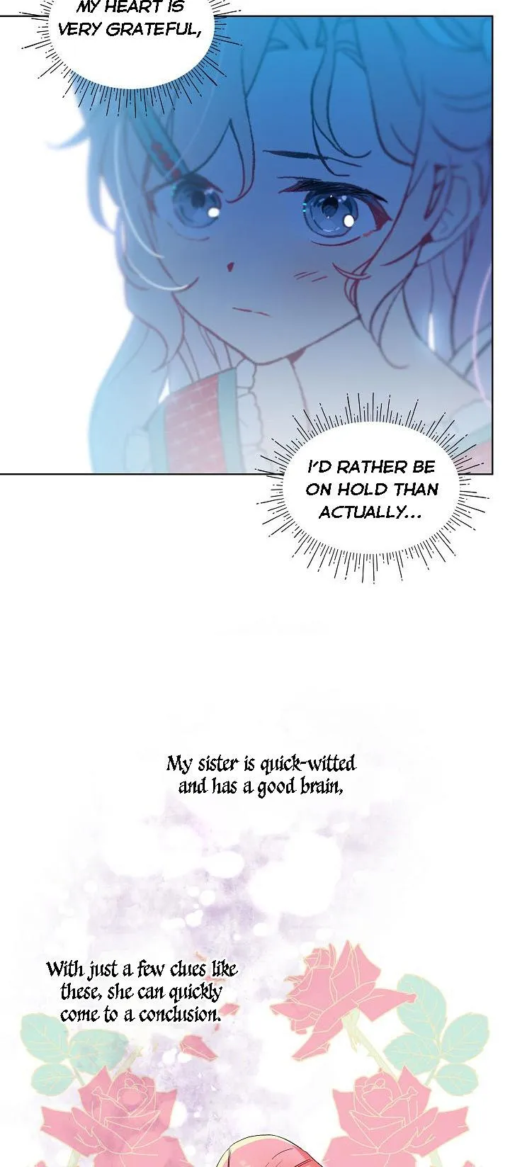 An Unseemly Lady Chapter 20 Online - página 28