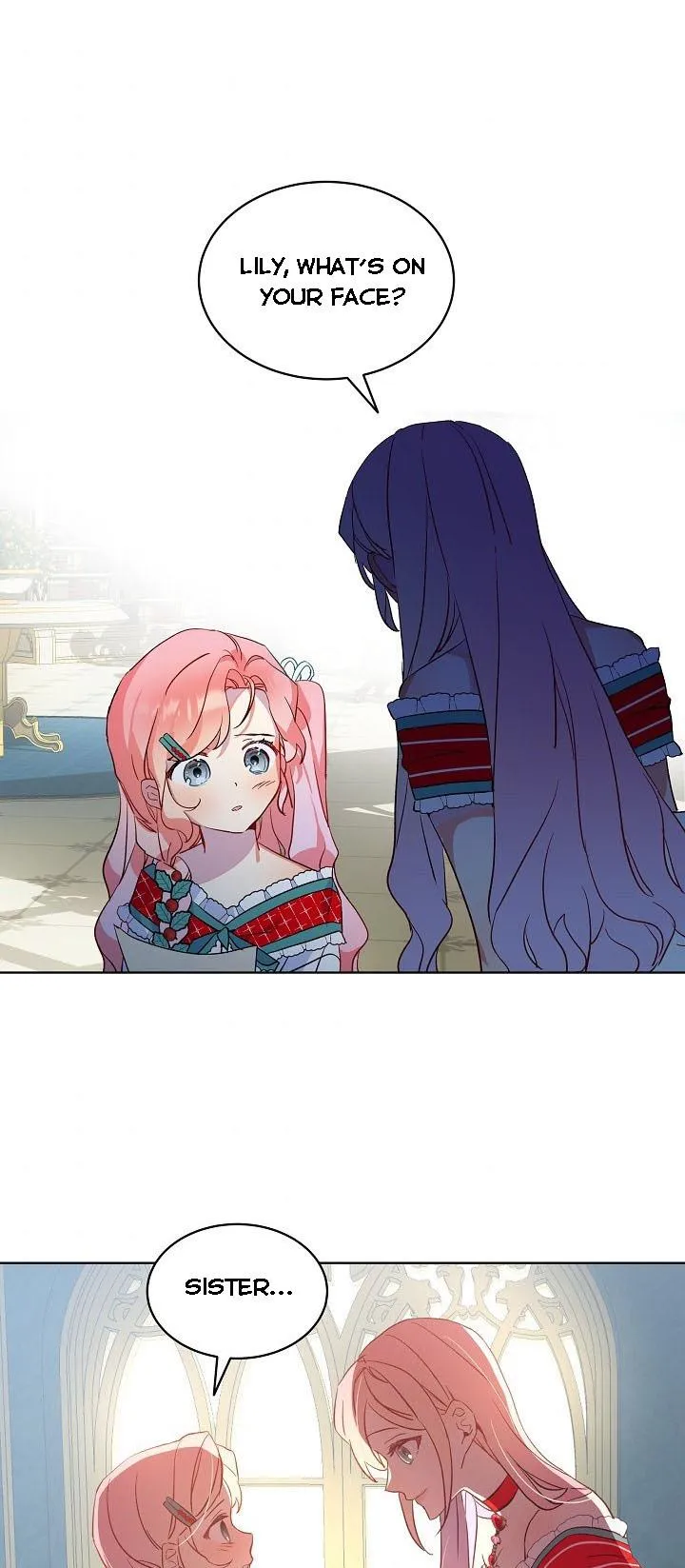 An Unseemly Lady Chapter 20 Online - página 31