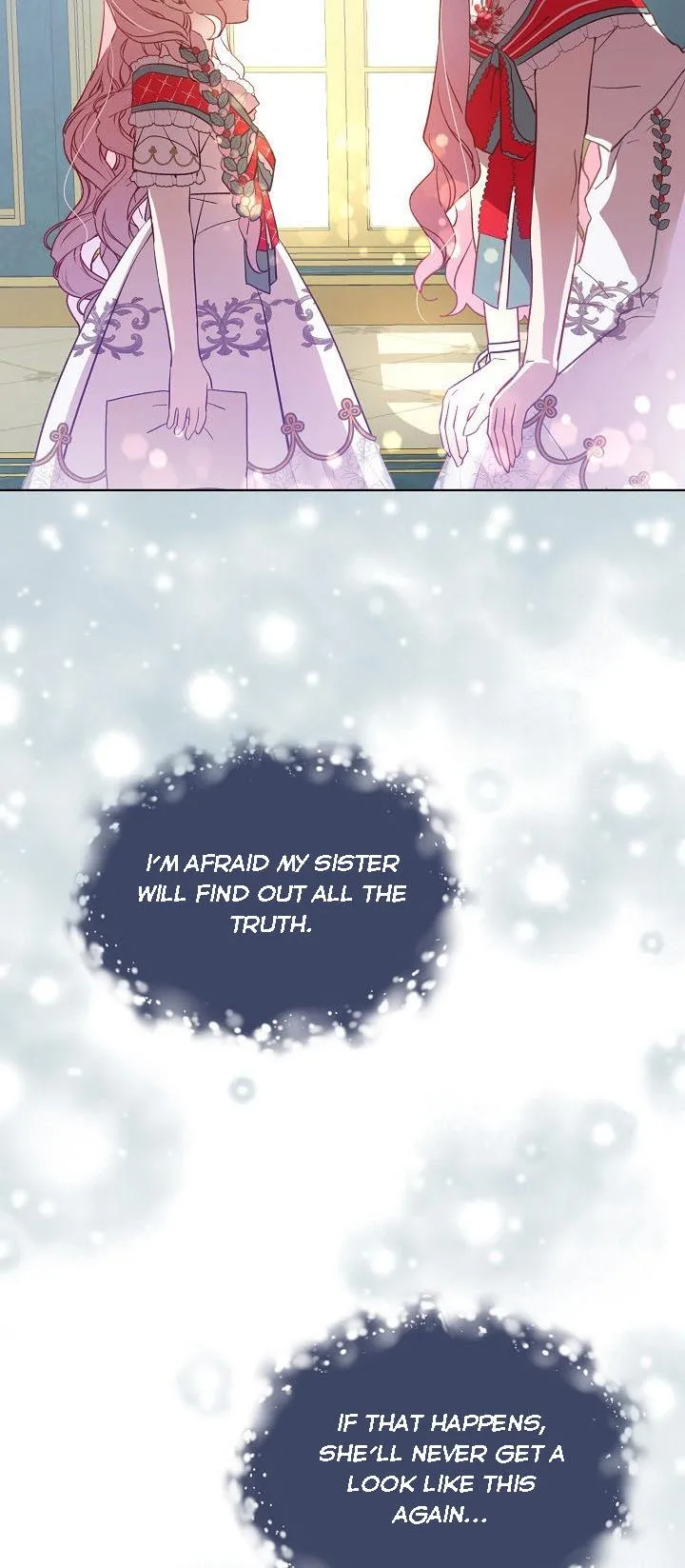 An Unseemly Lady Chapter 20 Online - página 32