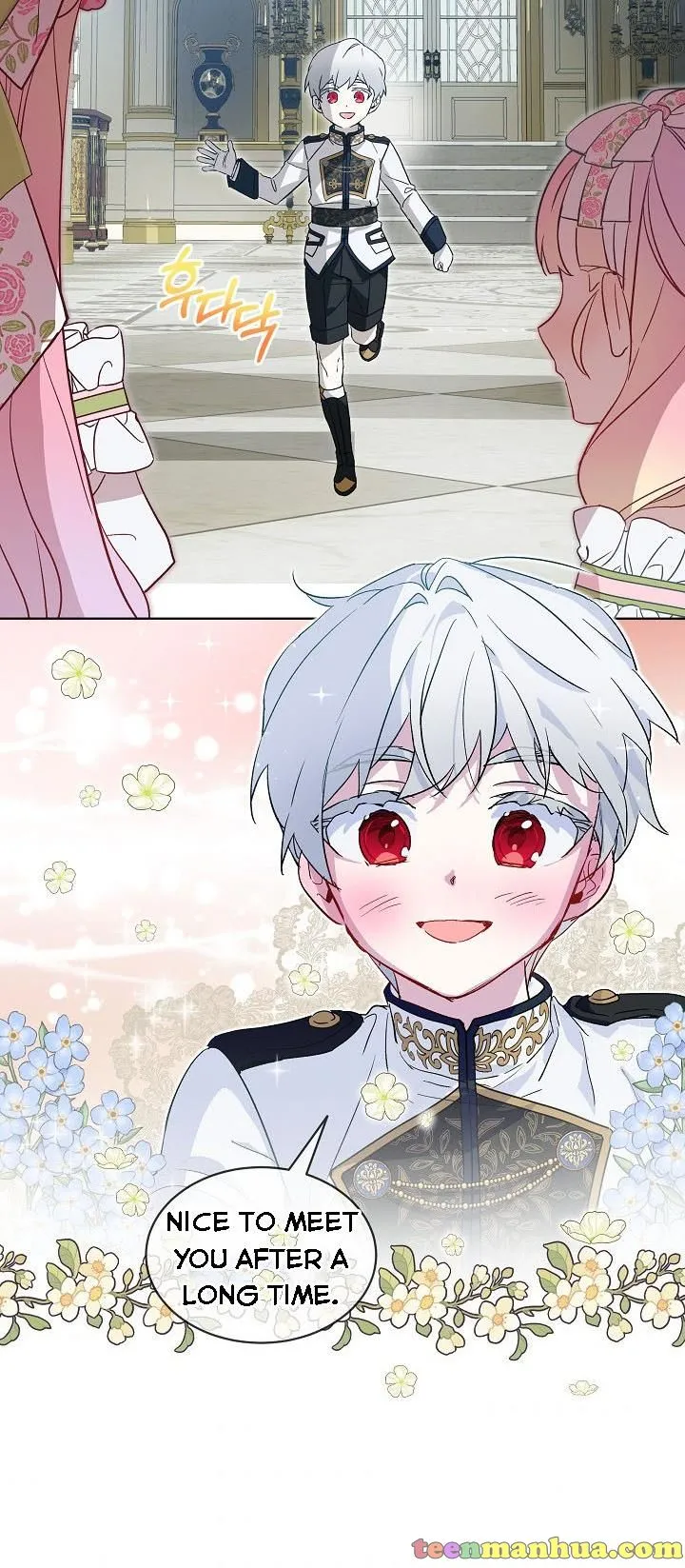 An Unseemly Lady Chapter 20 Online - página 37