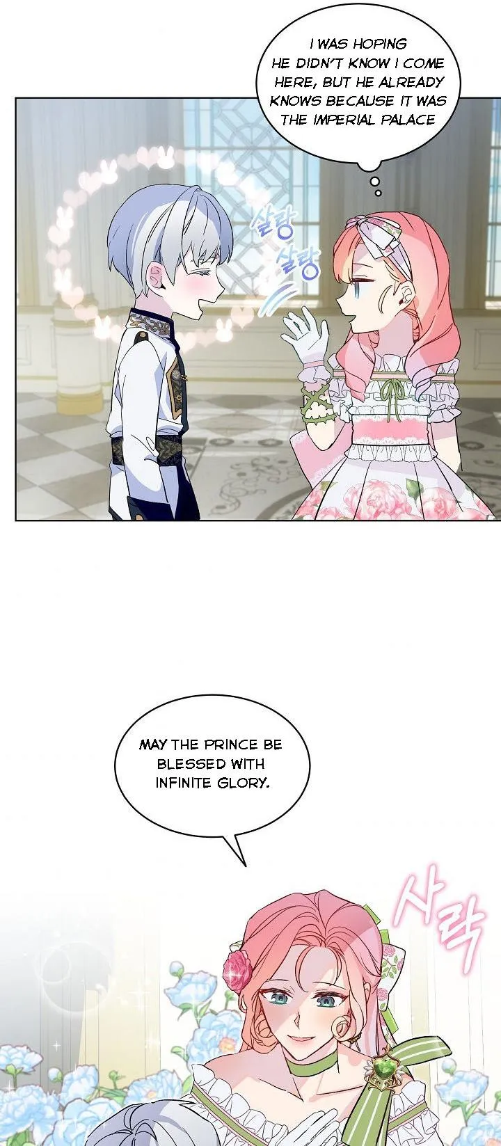 An Unseemly Lady Chapter 20 Online - página 38