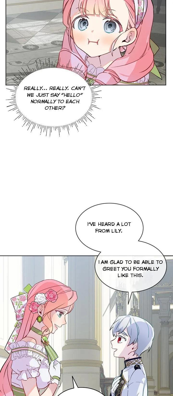 An Unseemly Lady Chapter 20 Online - página 40
