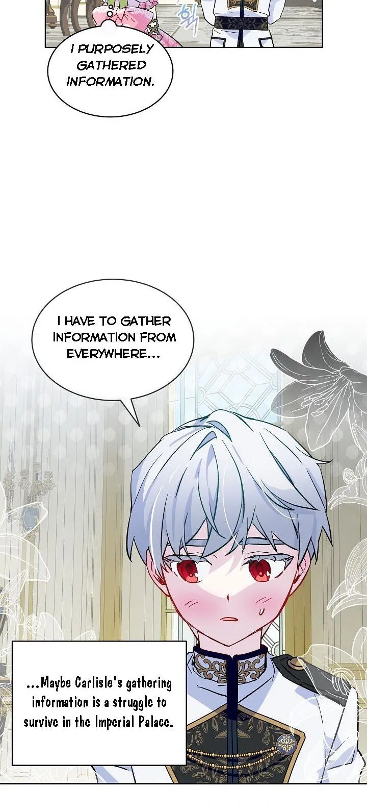 An Unseemly Lady Chapter 20 Online - página 44