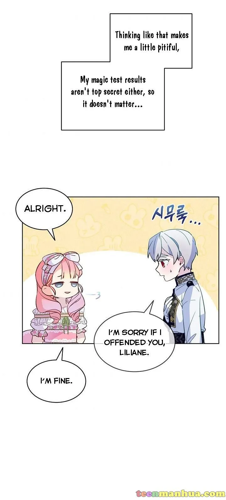 An Unseemly Lady Chapter 20 Online - página 45