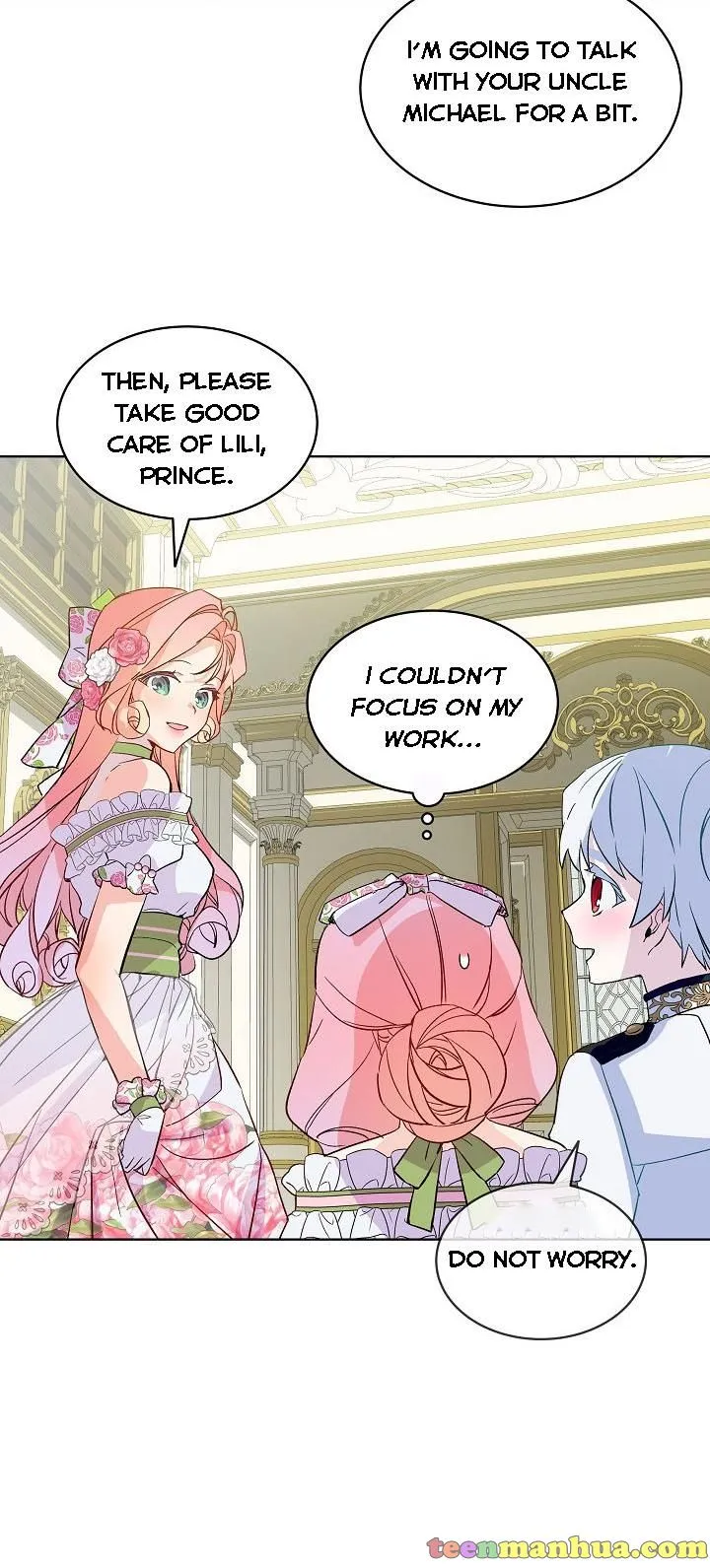 An Unseemly Lady Chapter 20 Online - página 48