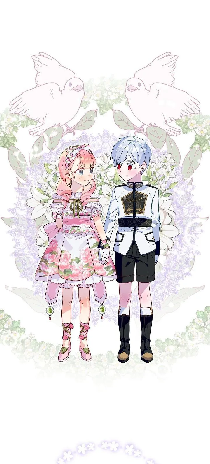 An Unseemly Lady Chapter 20 Online - página 49