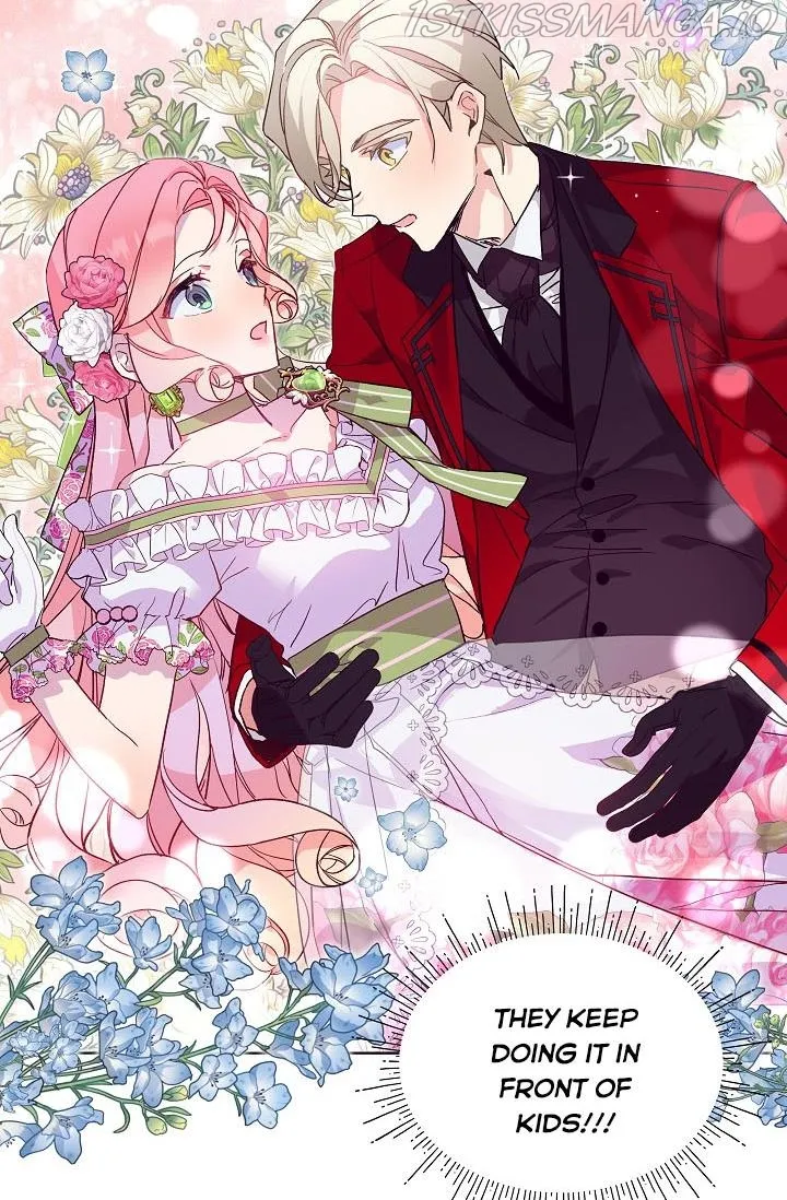 An Unseemly Lady Chapter 22 Online - página 2