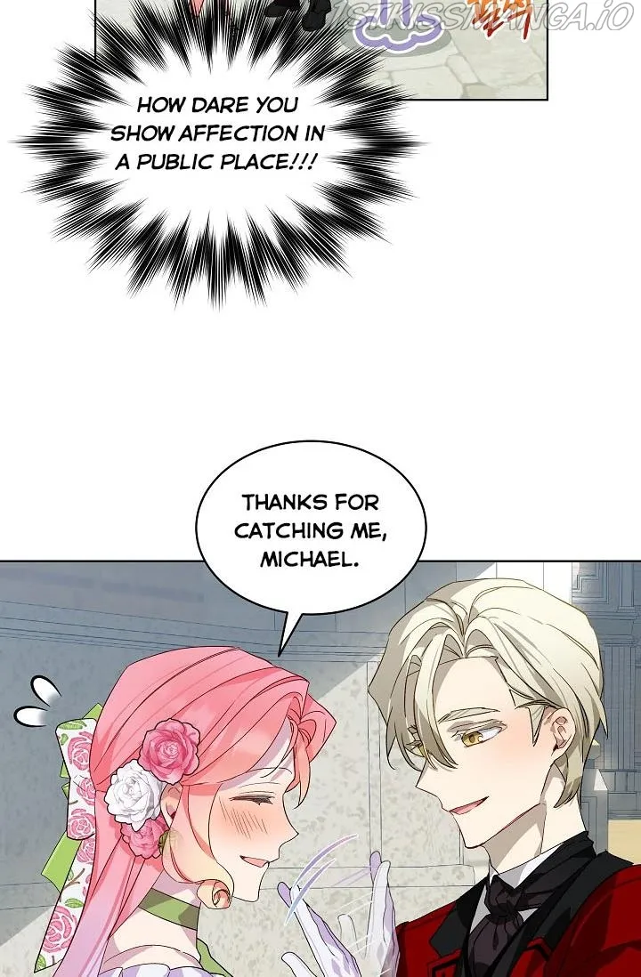 An Unseemly Lady Chapter 22 Online - página 4