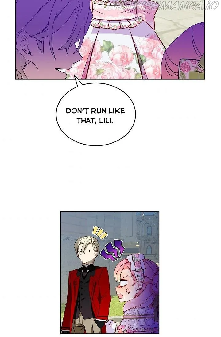 An Unseemly Lady Chapter 22 Online - página 6