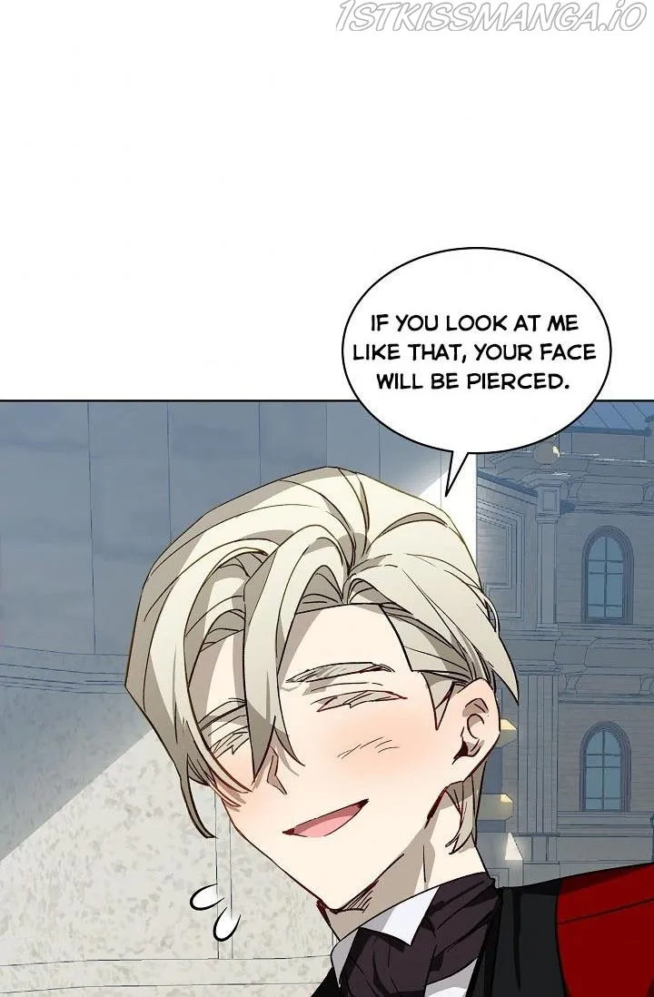 An Unseemly Lady Chapter 22 Online - página 7