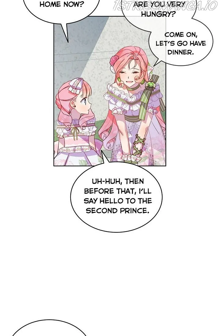 An Unseemly Lady Chapter 22 Online - página 19