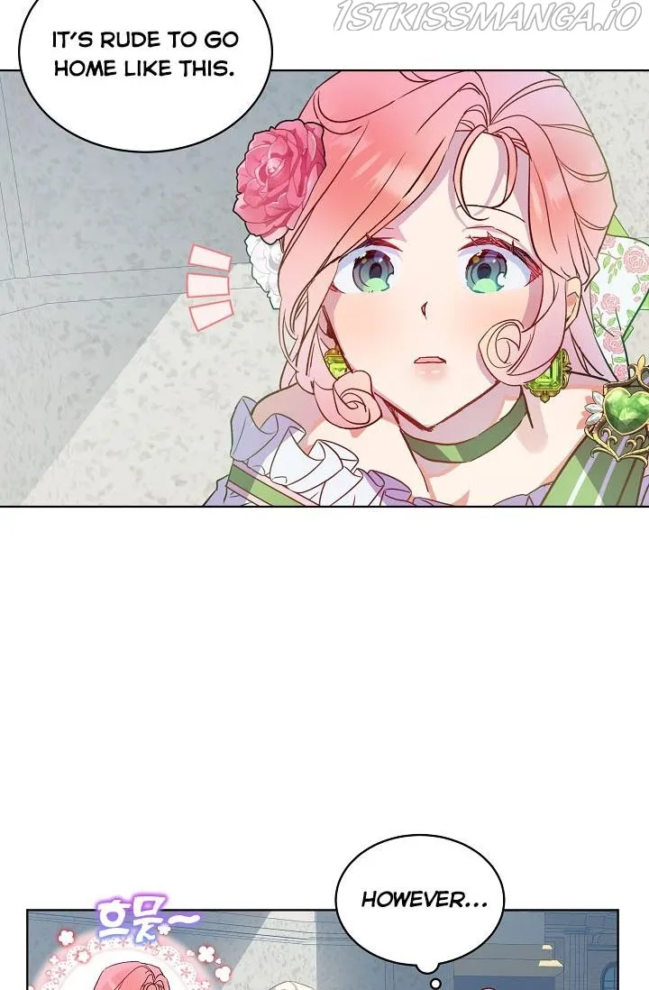 An Unseemly Lady Chapter 22 Online - página 20