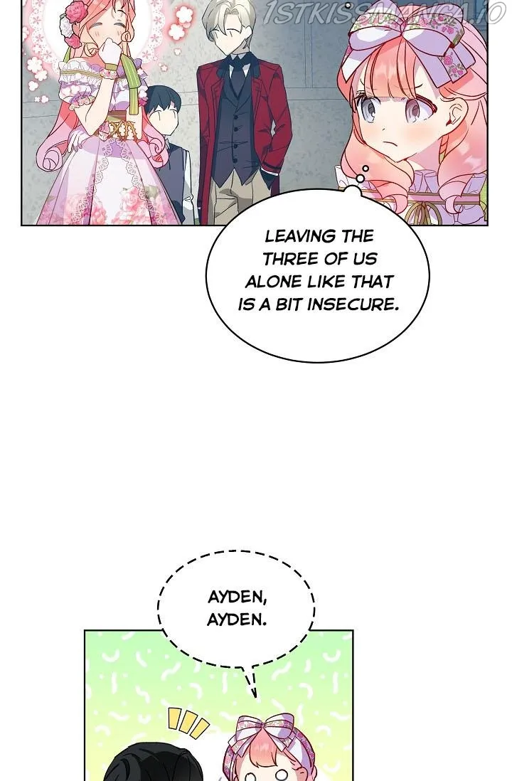 An Unseemly Lady Chapter 22 Online - página 21