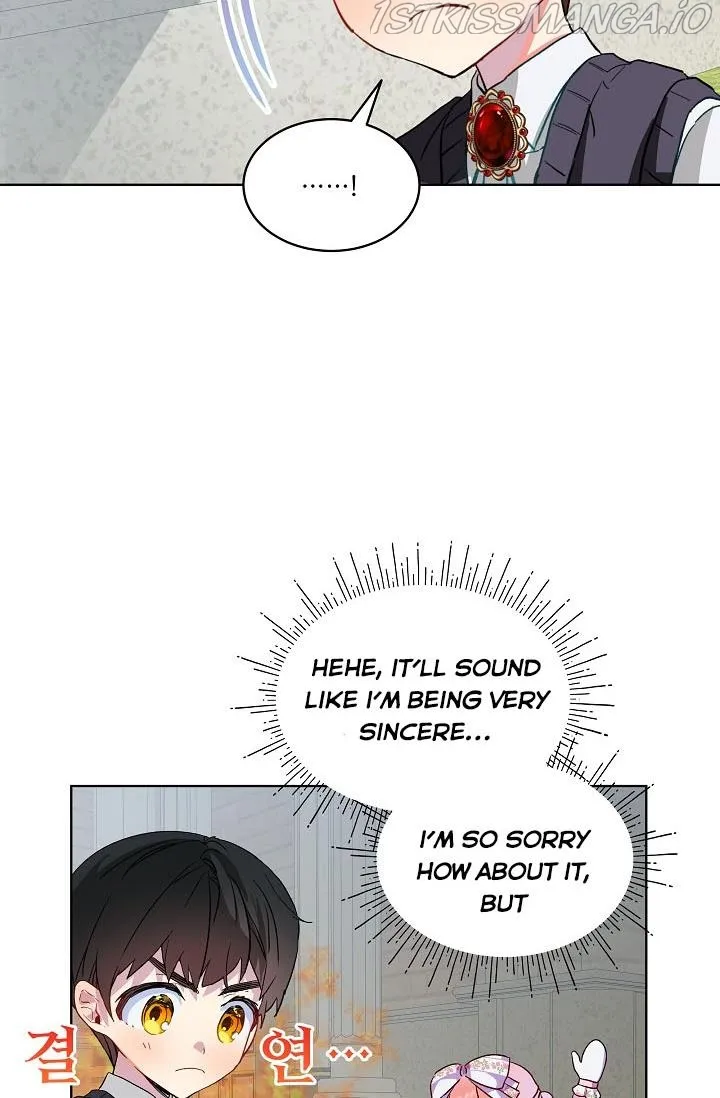 An Unseemly Lady Chapter 22 Online - página 24