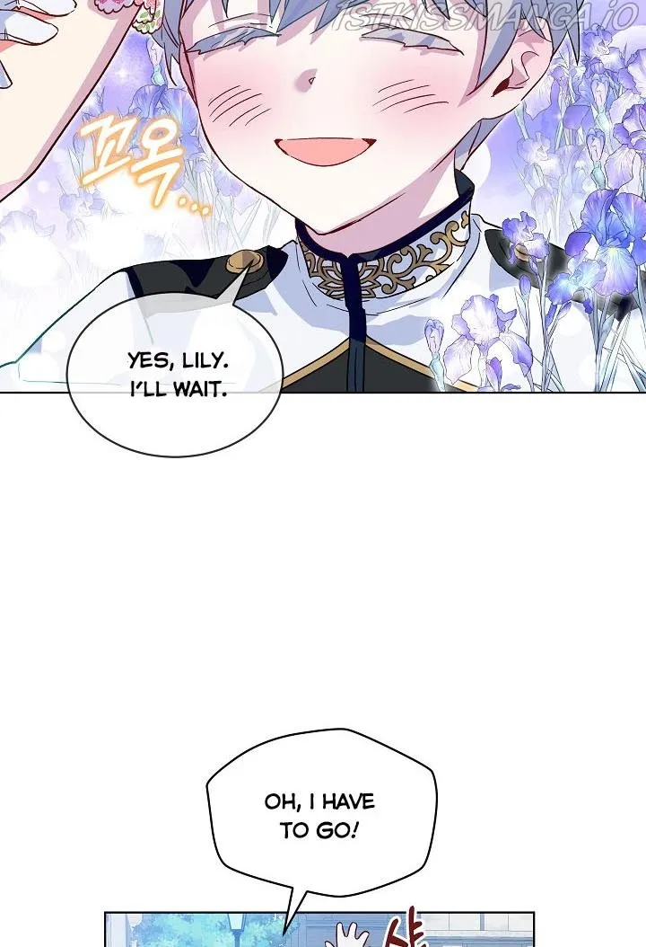 An Unseemly Lady Chapter 22 Online - página 31