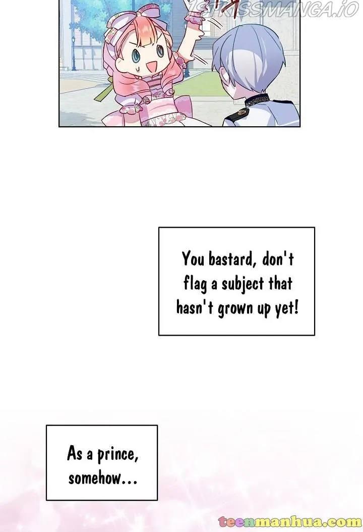 An Unseemly Lady Chapter 22 Online - página 32