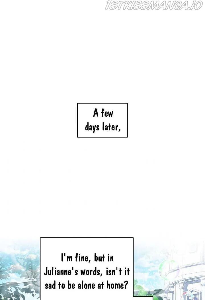 An Unseemly Lady Chapter 22 Online - página 36