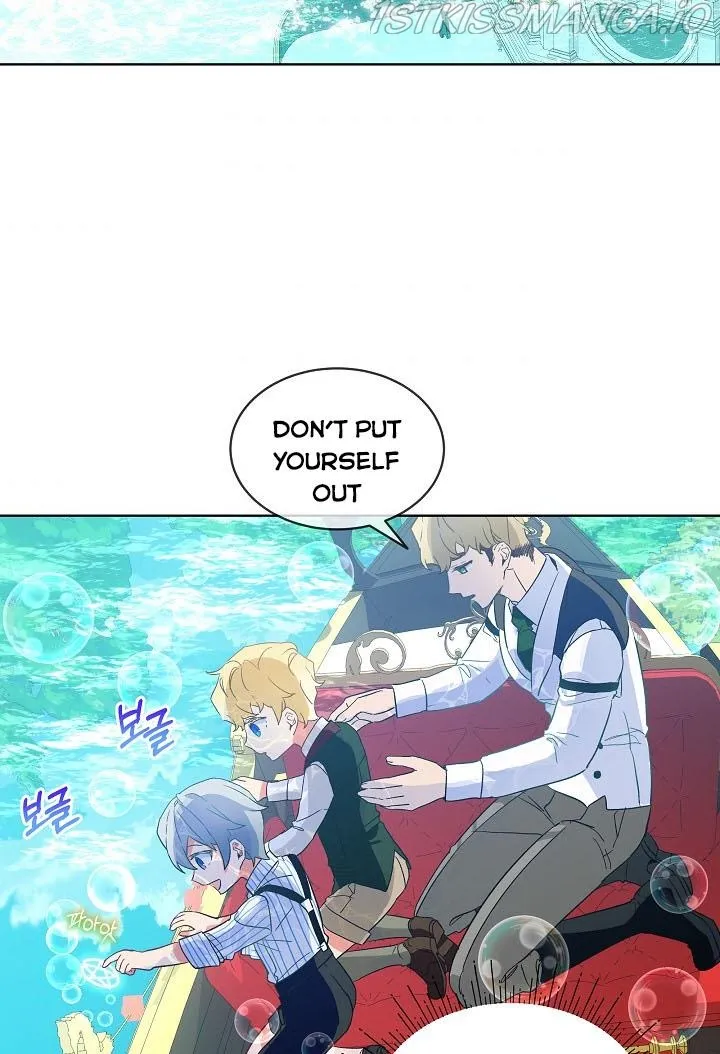 An Unseemly Lady Chapter 22 Online - página 38