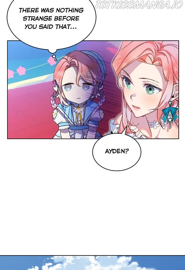 An Unseemly Lady Chapter 22 Online - página 41